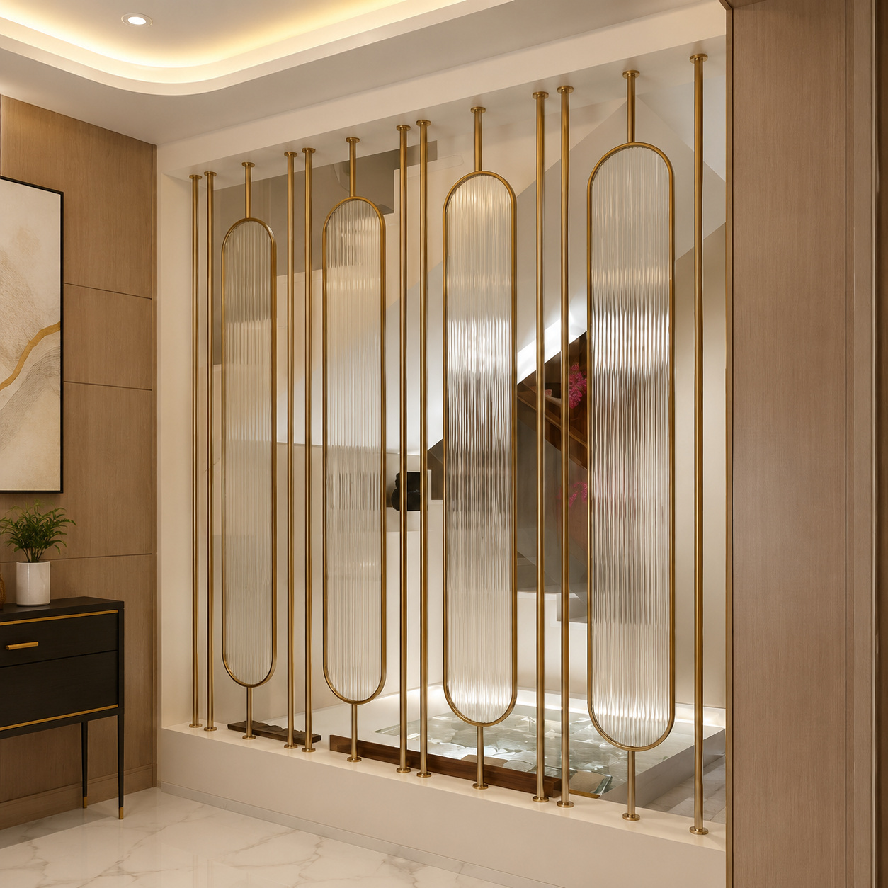 Capsule Partition - image 4