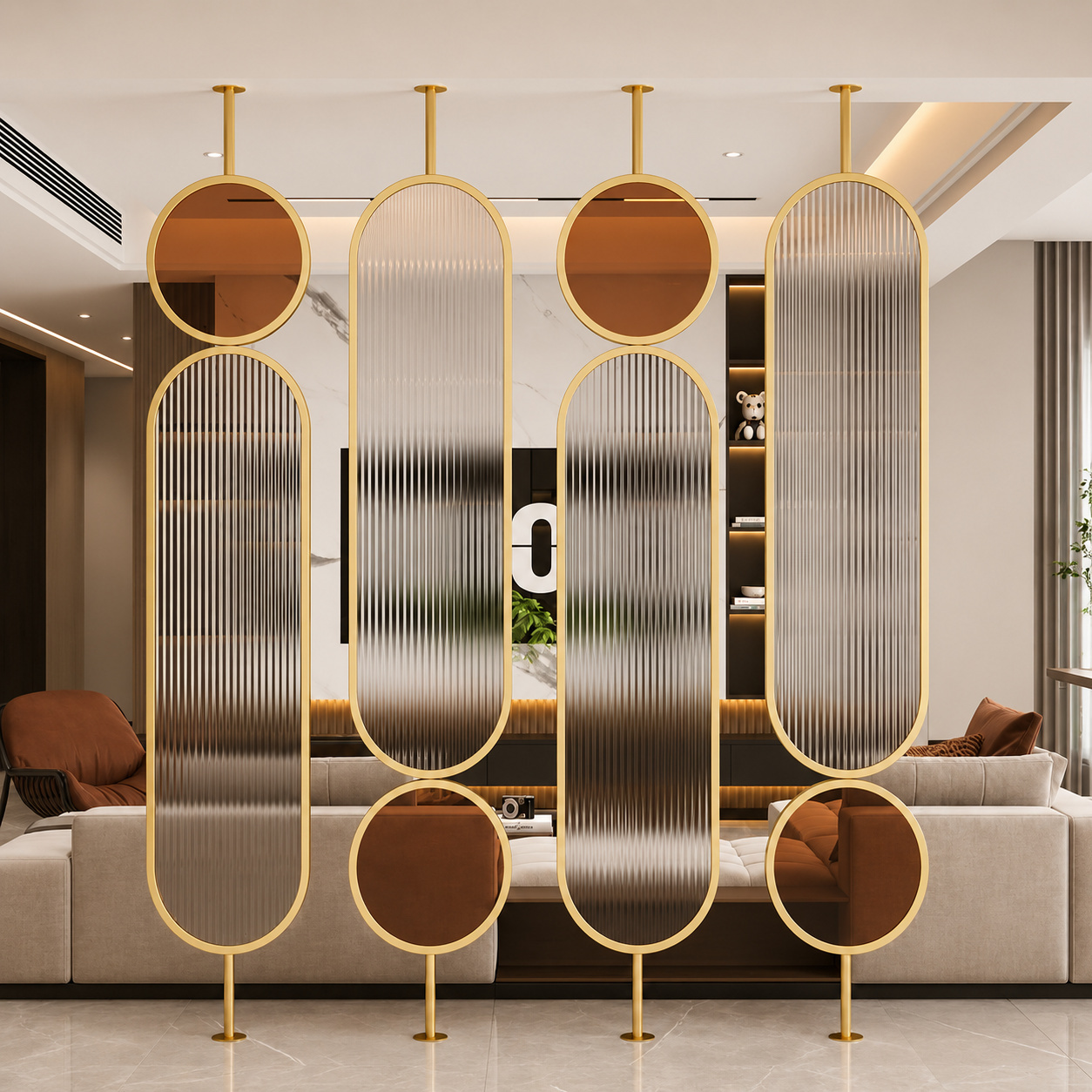 Capsule Partition - image 3