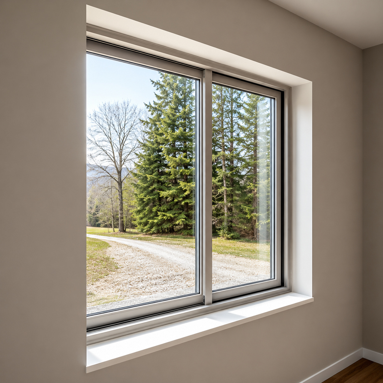 UPVC Sliding Windows - image 2