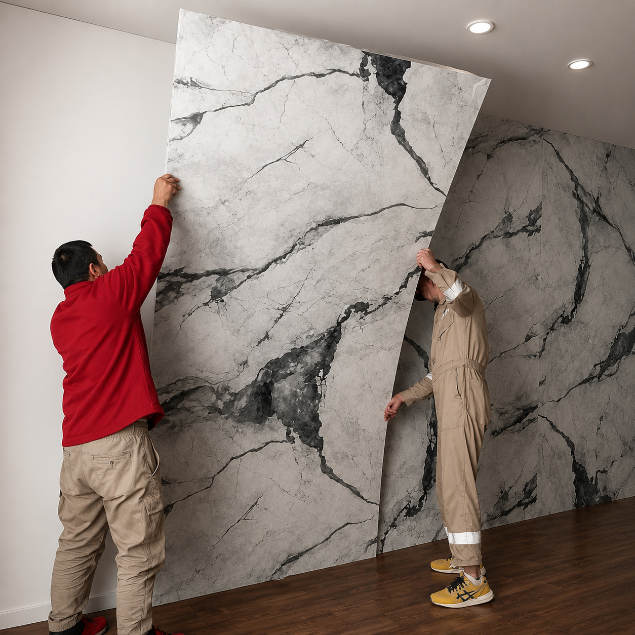 Polygranite Sheets - image 3