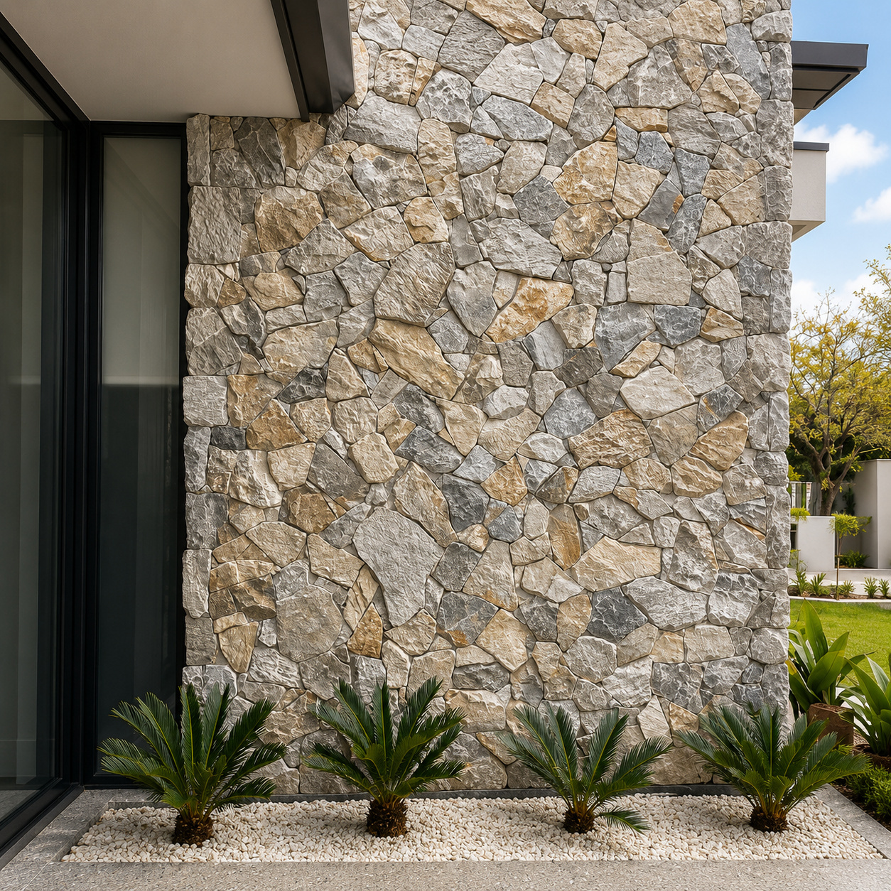Wall Cladding - image 4