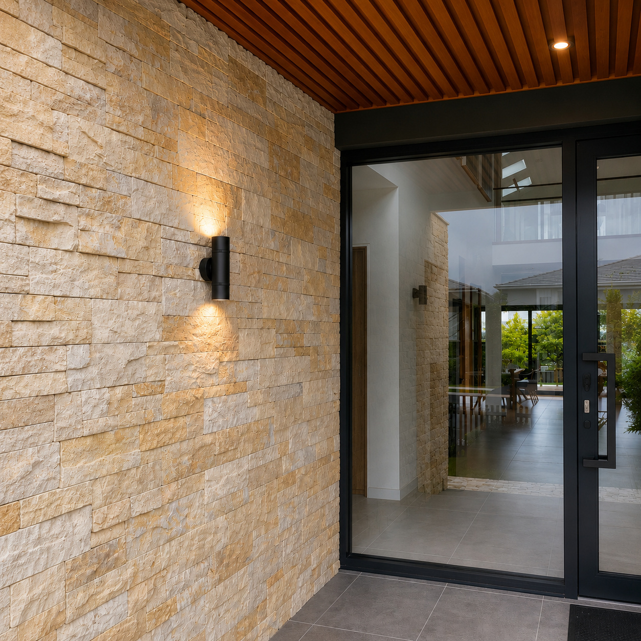 Wall Cladding - image 3