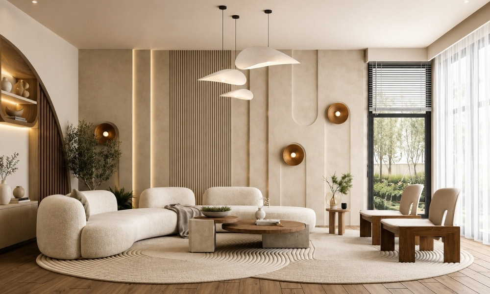 Wall Panels