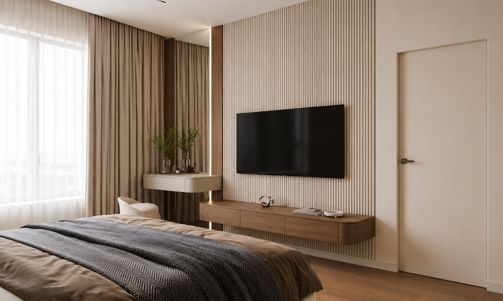 Tv Units