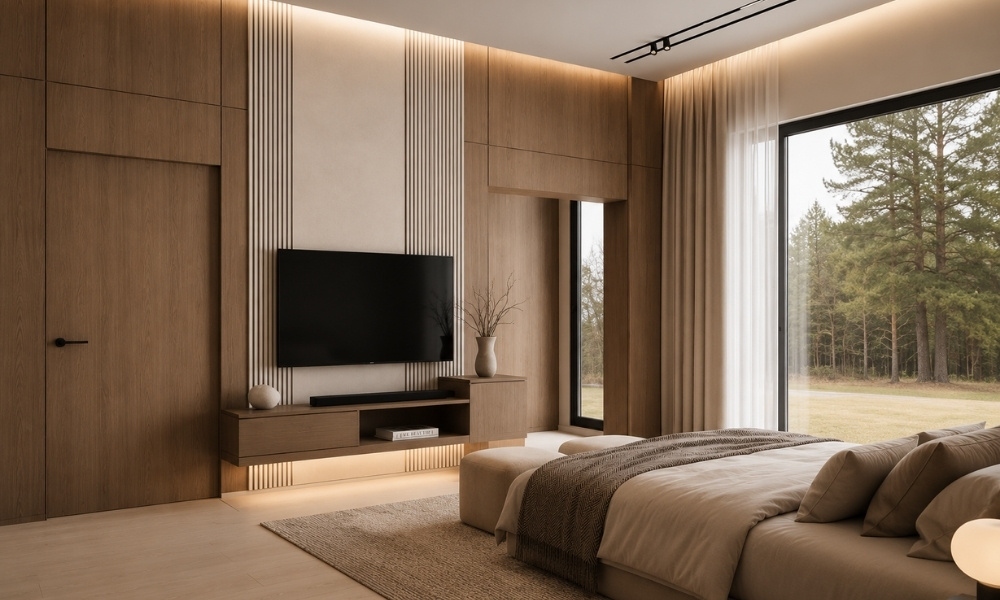Tv Units