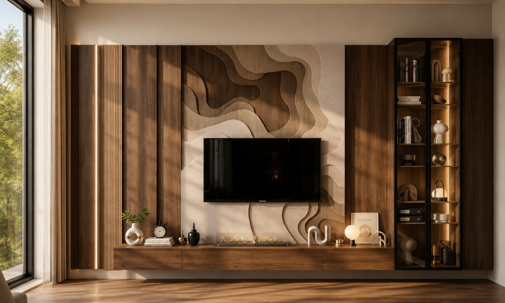 Tv Units
