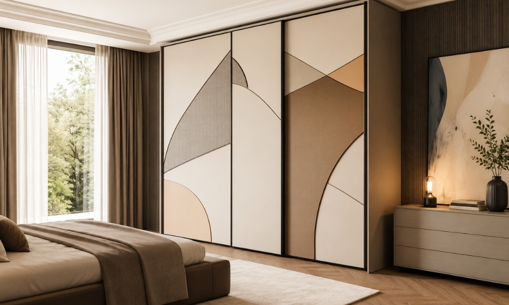 Sliding Wardrobes