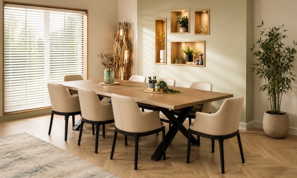 8 - seating dining room