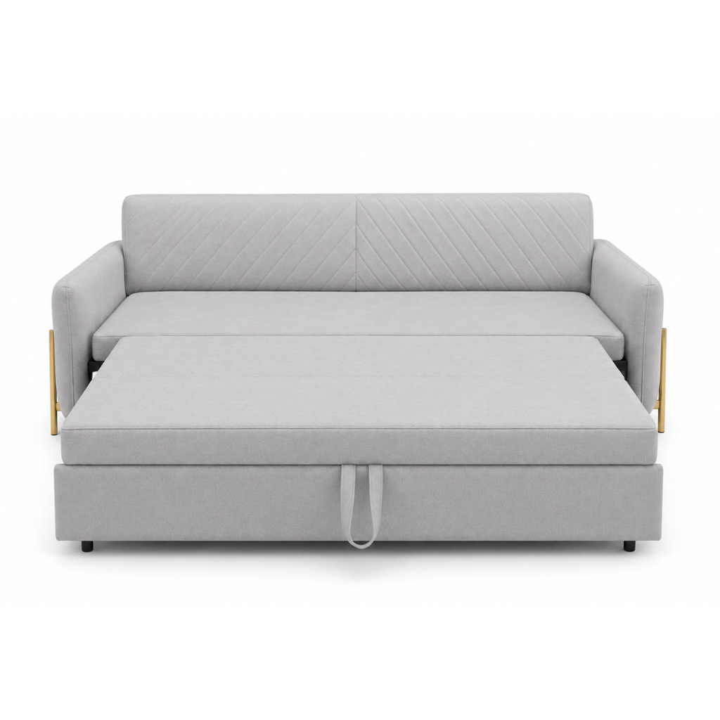 Urban Fold Convertible Sofa Cum Bed - image 3