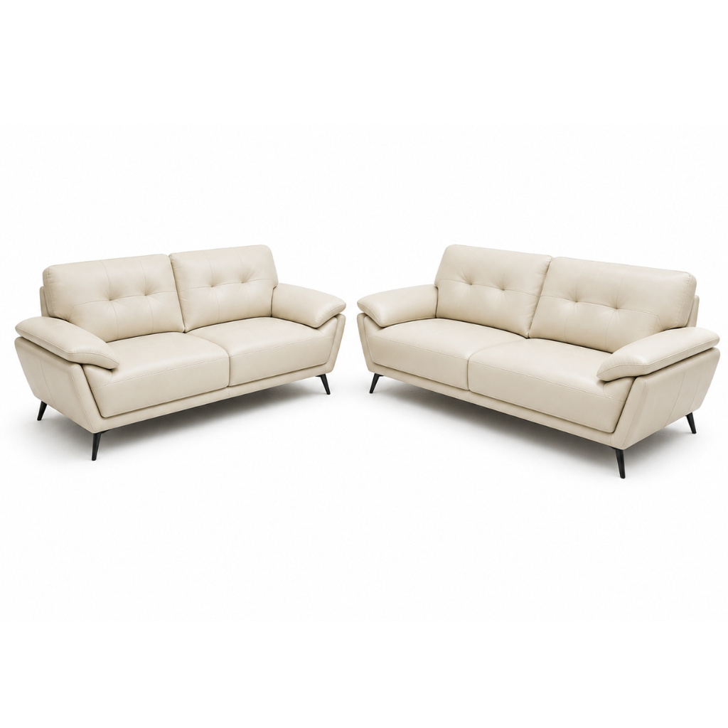 Aero Elite 3+2 Luxury Sofa Set - image 2