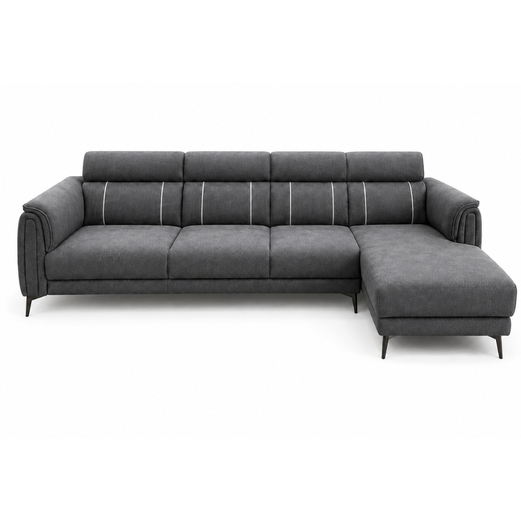 Urban Edge L-Shape Corner Sofa - image 3