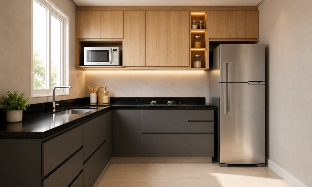 1BHK