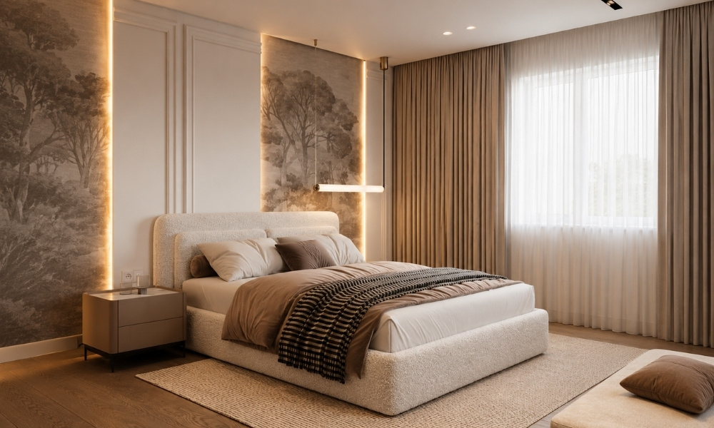 Classy 2BHK