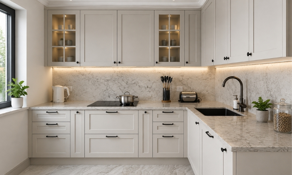 Classy 2BHK