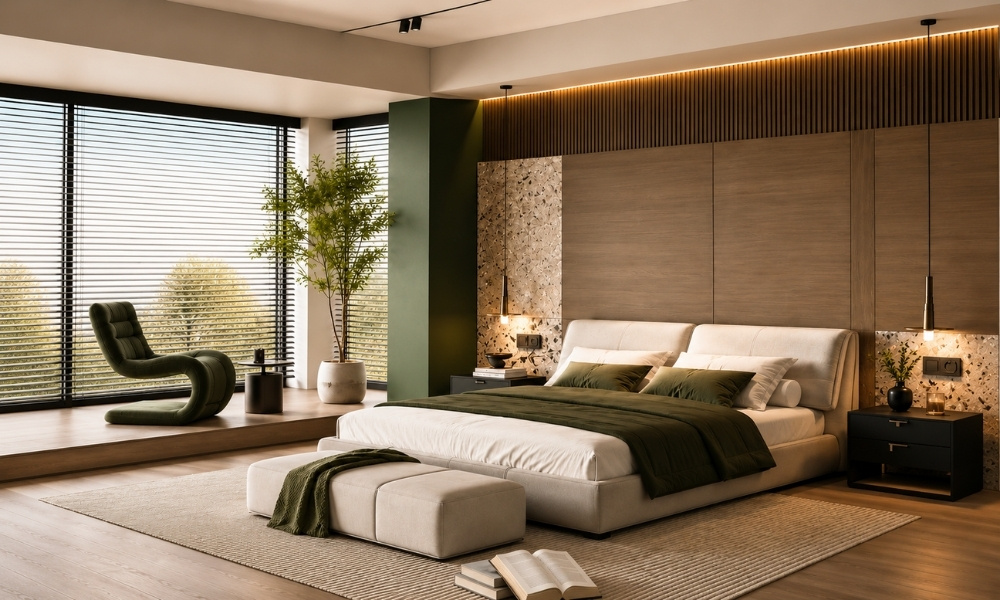 3BHK