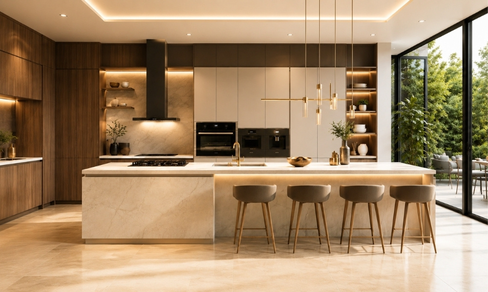 3BHK