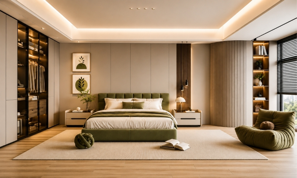 3BHK