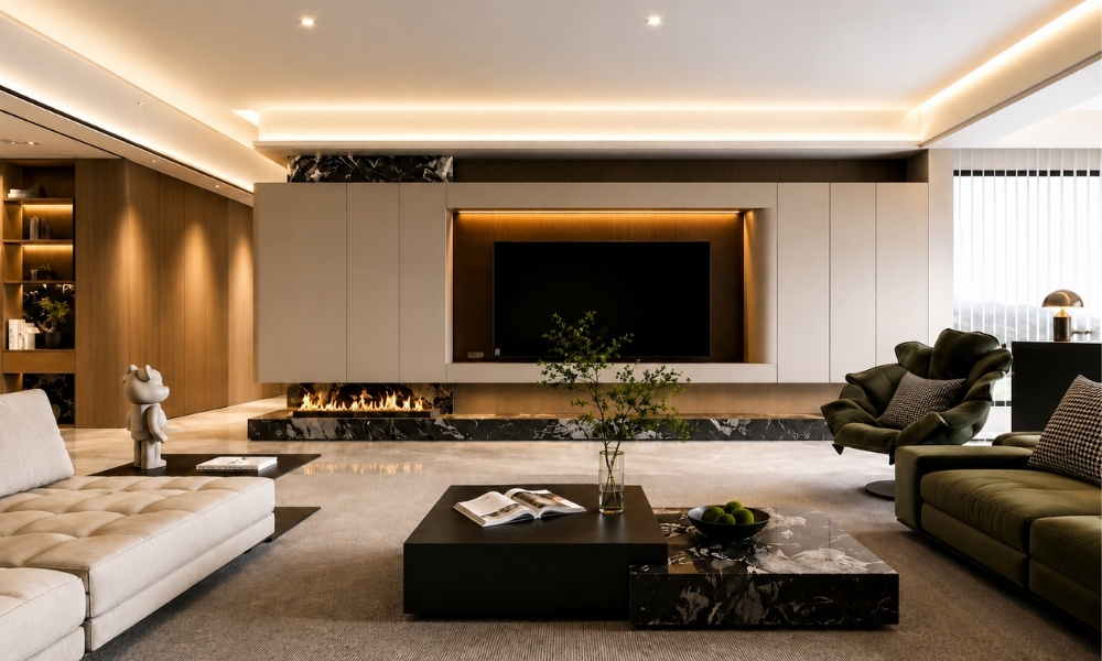 3BHK