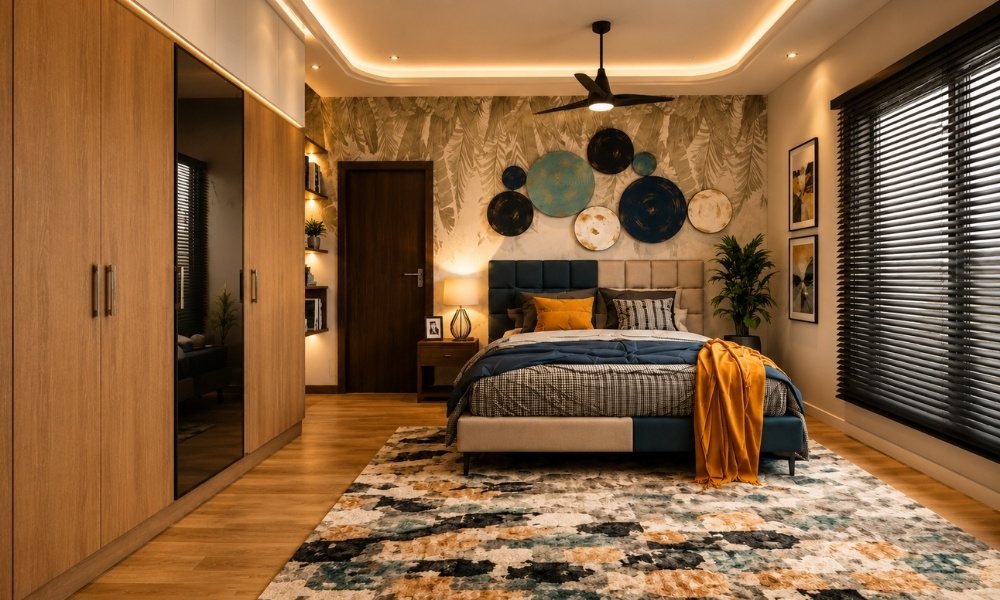 Luxury 3BHK