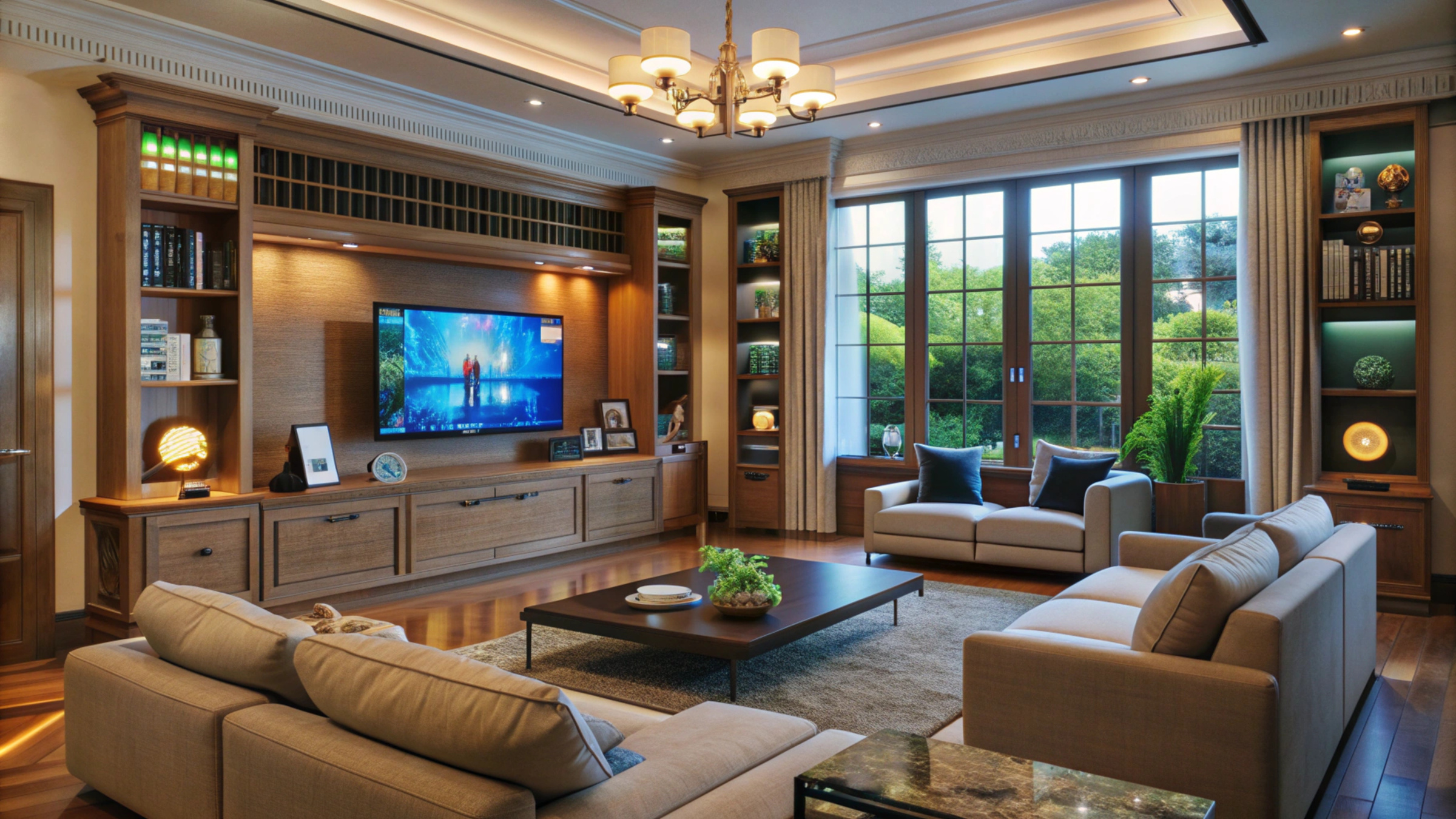 Elevate Your Home with Creative Interior Design Services in Vizag